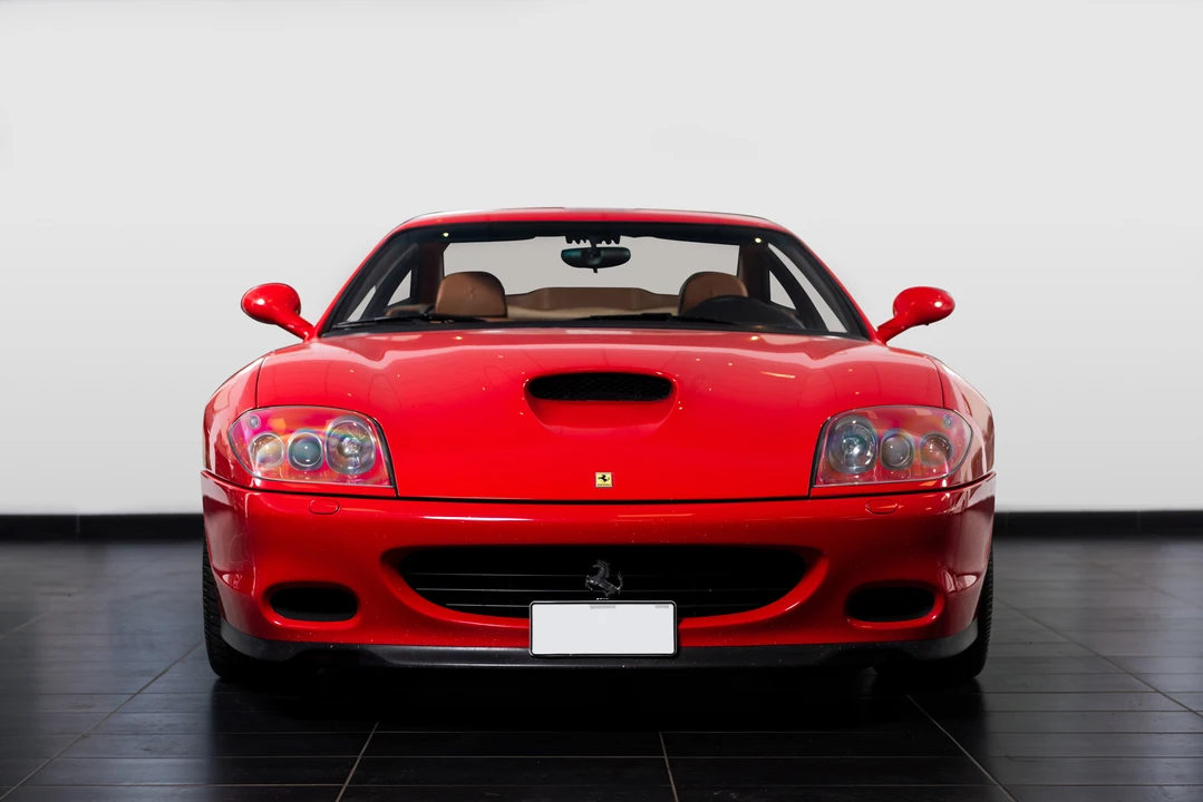 2002 Ferrari 575M Maranello - Image 4 of 31