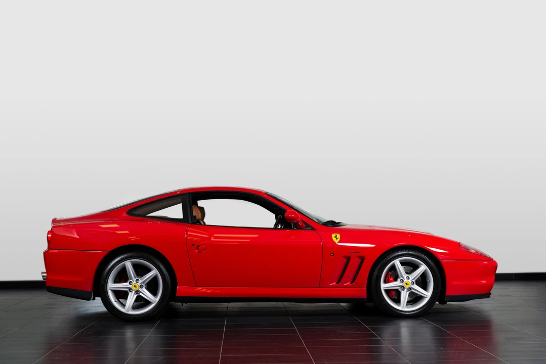 2002 Ferrari 575M Maranello - Image 5 of 31
