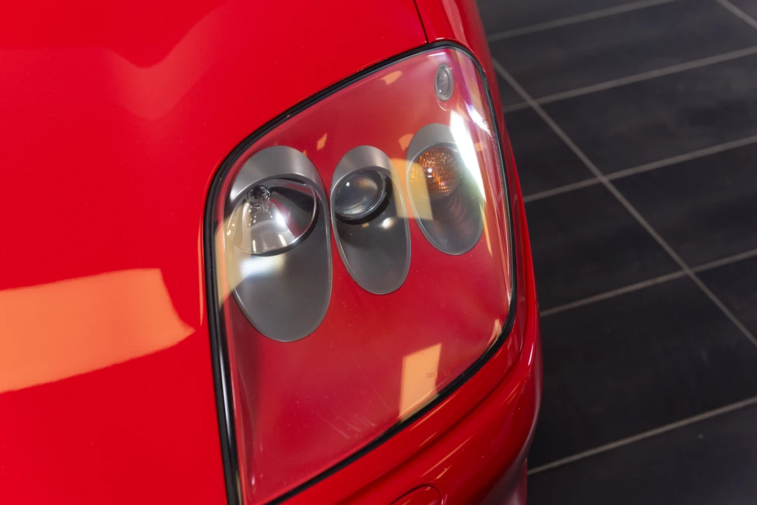 2002 Ferrari 575M Maranello - Image 15 of 31