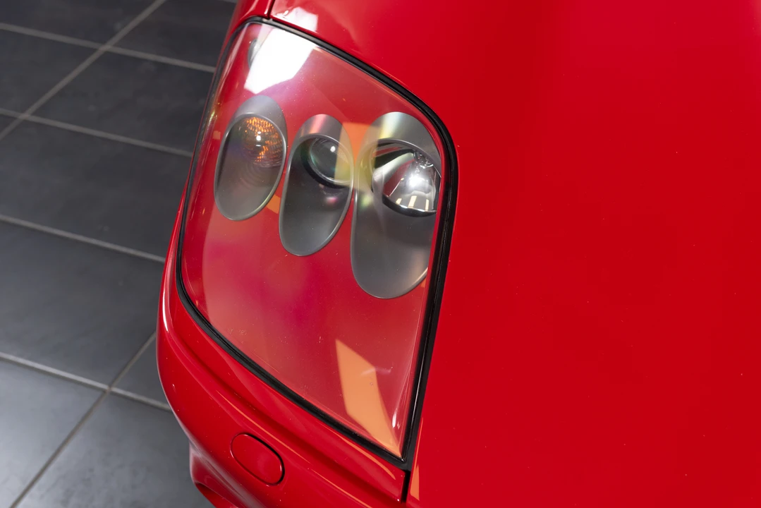 2002 Ferrari 575M Maranello - Image 16 of 31