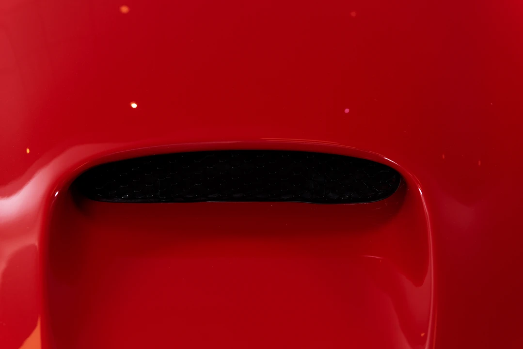 2002 Ferrari 575M Maranello - Image 17 of 31