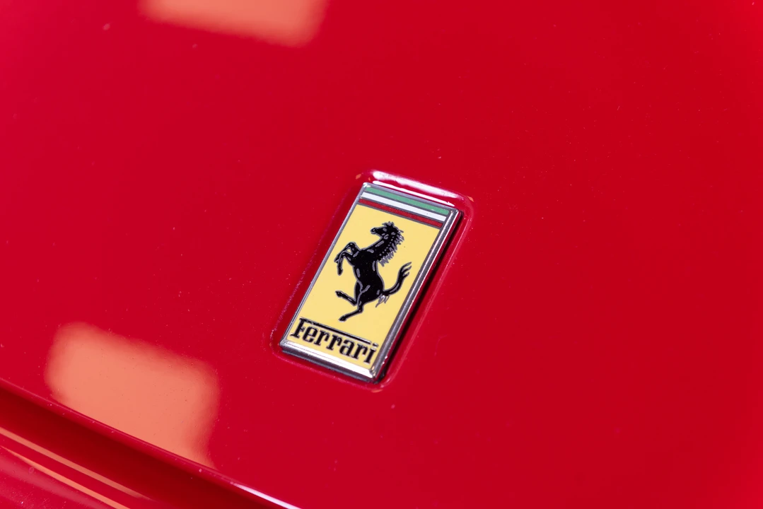 2002 Ferrari 575M Maranello - Image 18 of 31