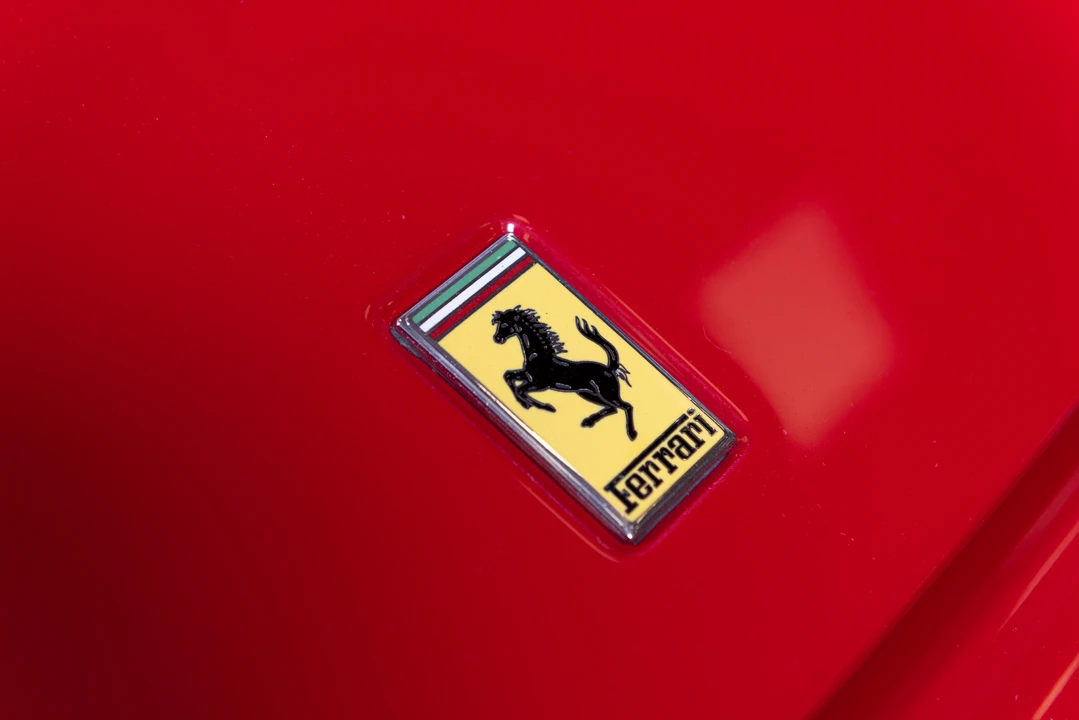 2002 Ferrari 575M Maranello - Image 19 of 31