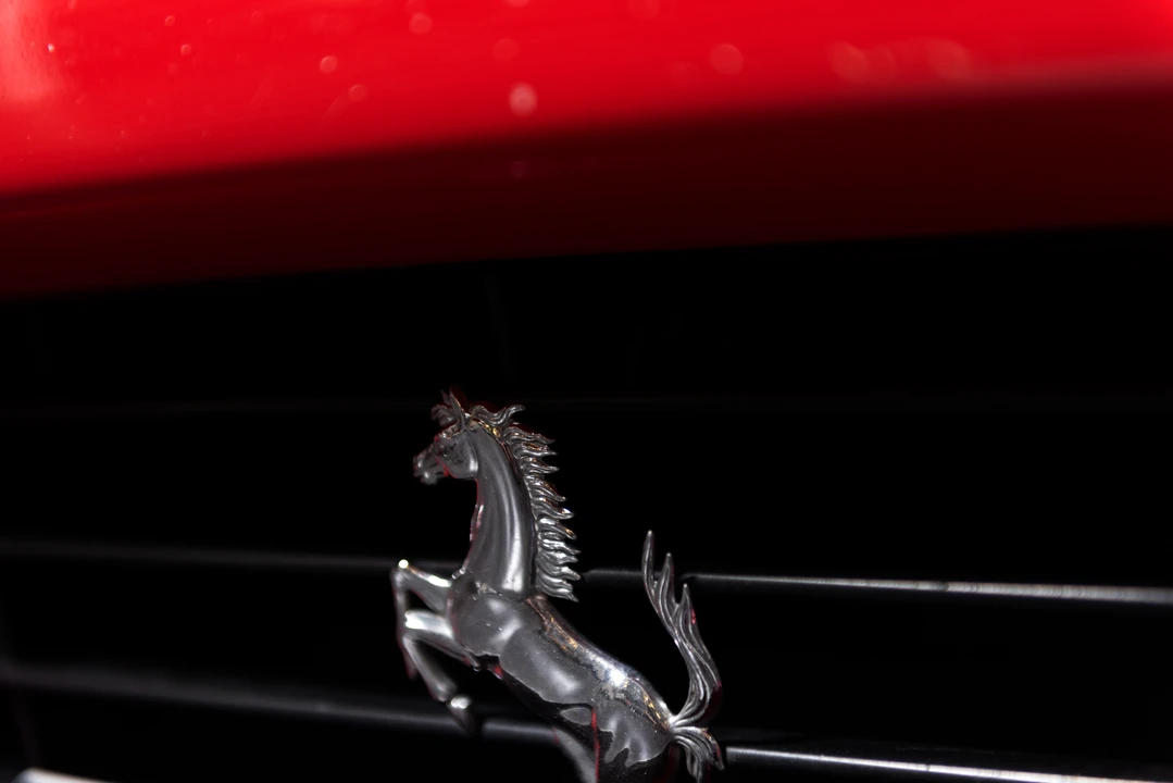 2002 Ferrari 575M Maranello - Image 23 of 31