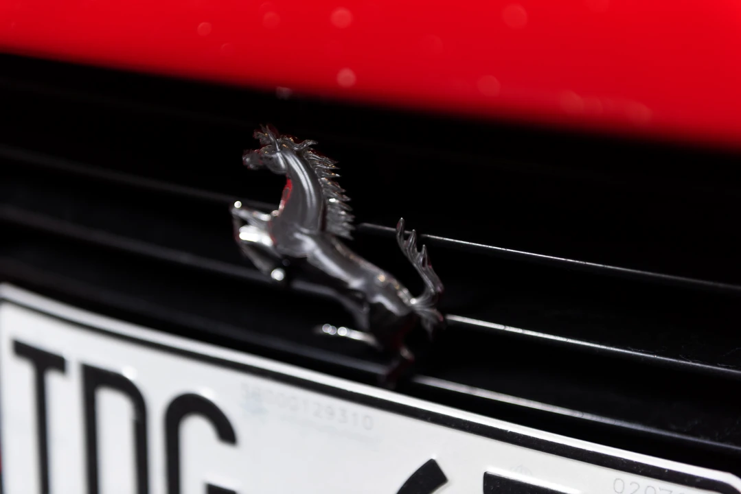 2002 Ferrari 575M Maranello - Image 24 of 31