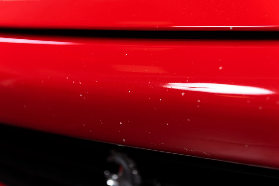 2002 Ferrari 575M Maranello - Image 25 of 31