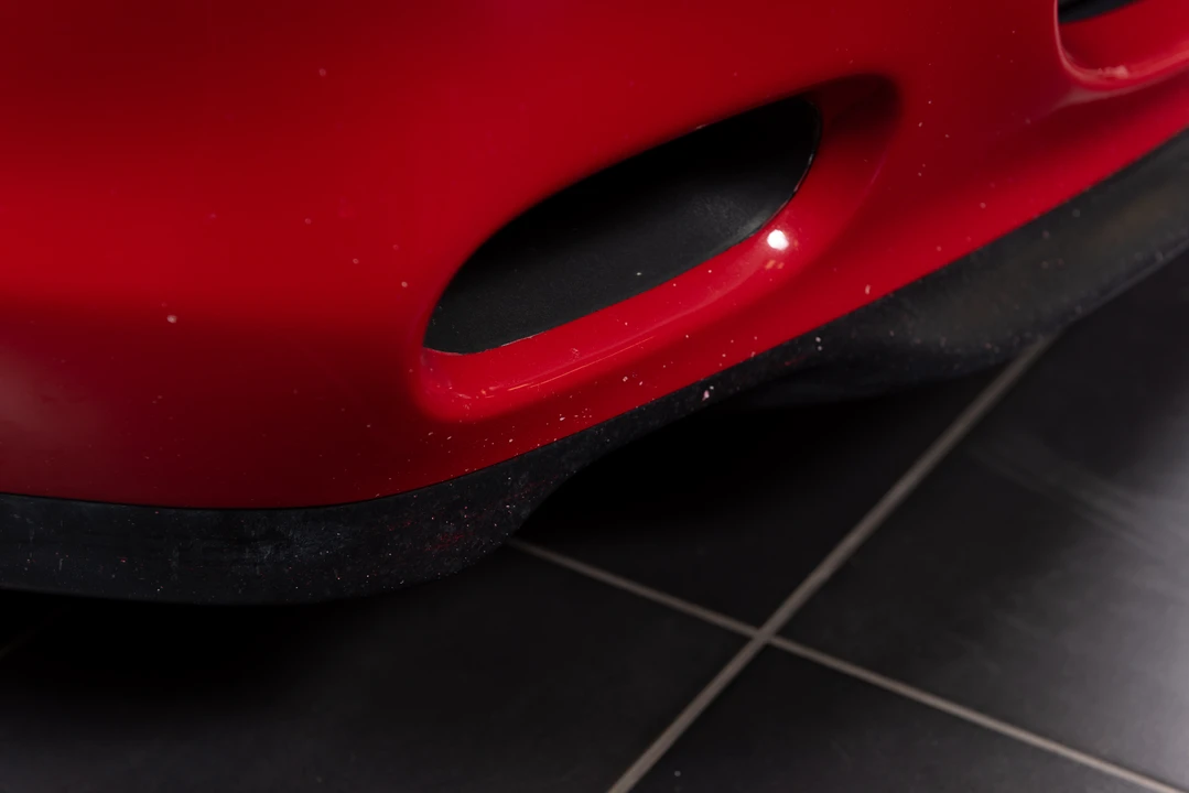 2002 Ferrari 575M Maranello - Image 27 of 31