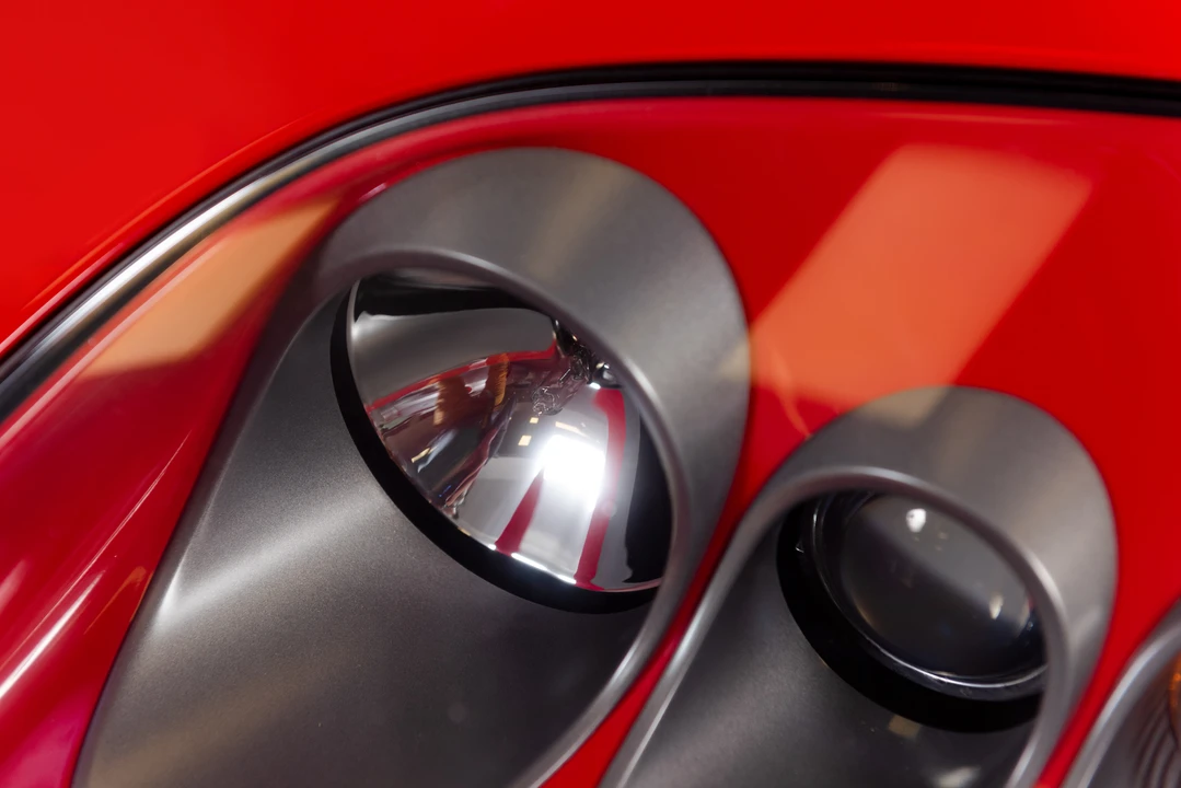 2002 Ferrari 575M Maranello - Image 30 of 31