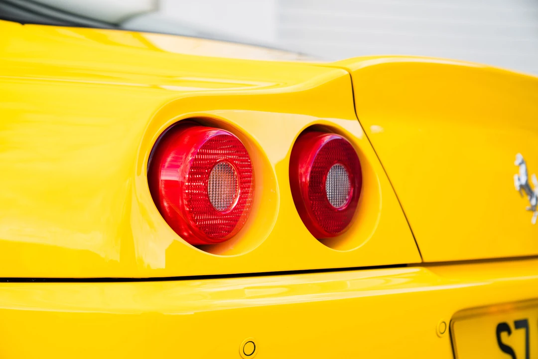 2002 Ferrari 575M Maranello - Image 31 of 31