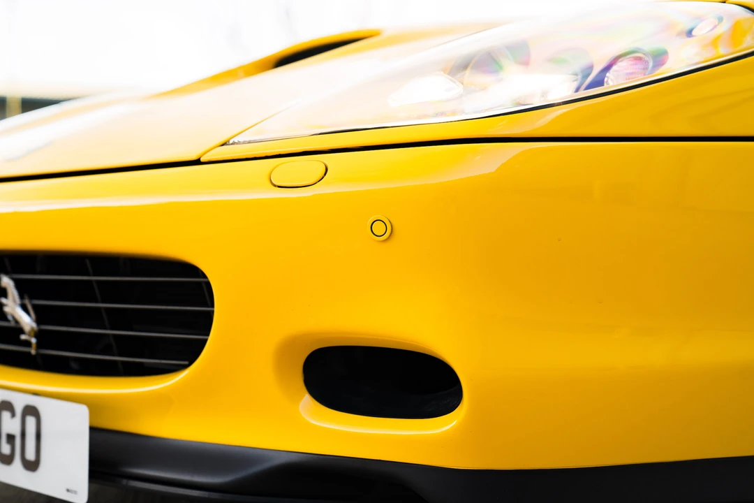 2002 Ferrari 575M Maranello - Image 20 of 31