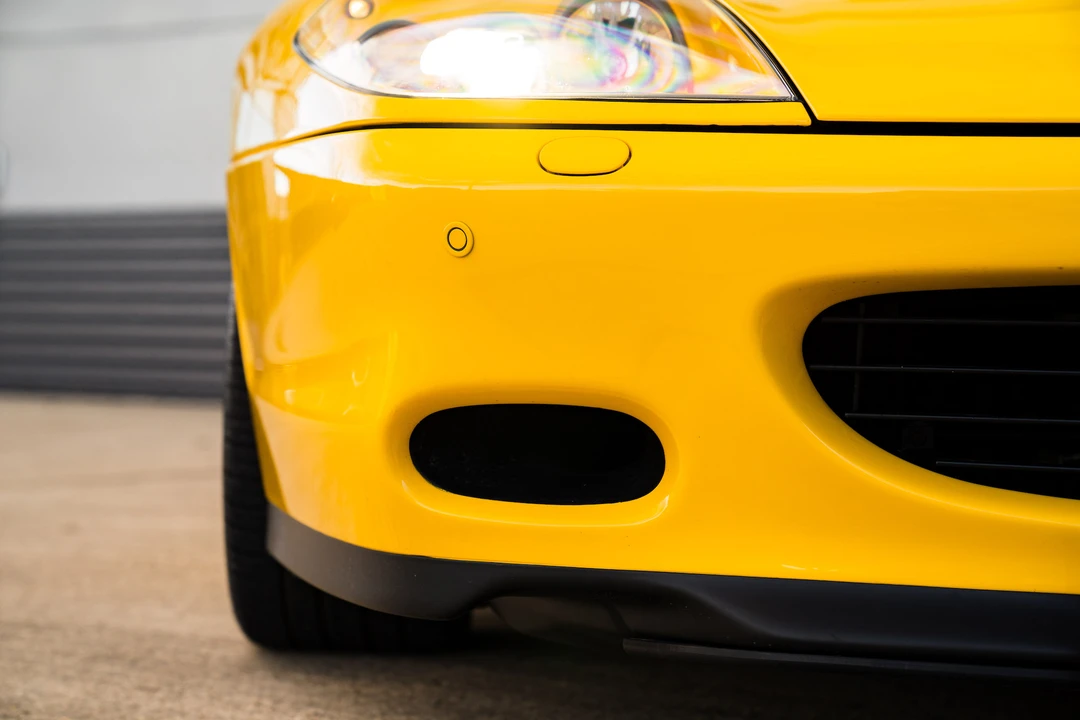 2002 Ferrari 575M Maranello - Image 23 of 31