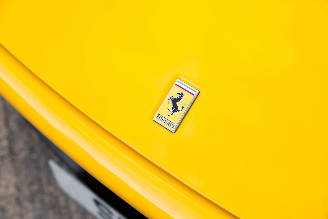 2002 Ferrari 575M Maranello - Image 24 of 31