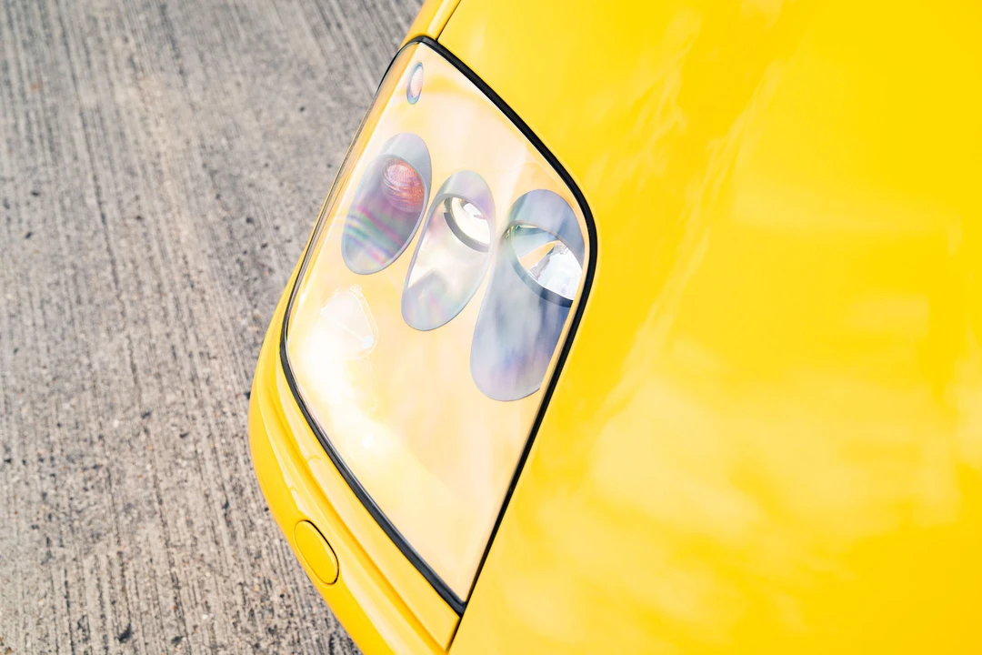2002 Ferrari 575M Maranello - Image 26 of 31