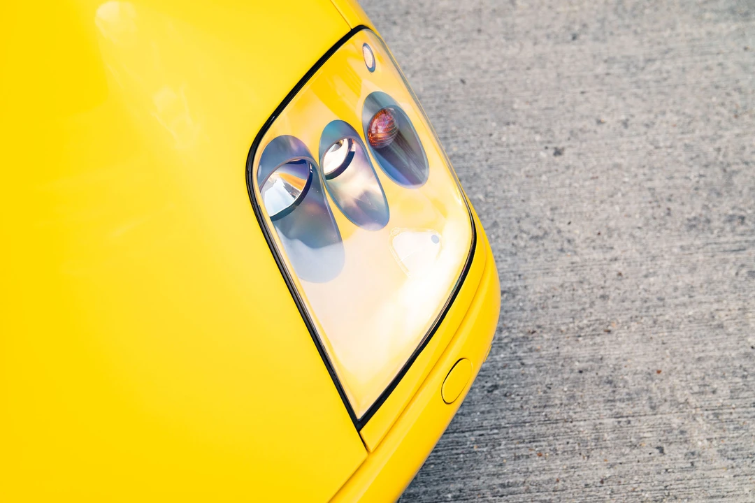 2002 Ferrari 575M Maranello - Image 27 of 31