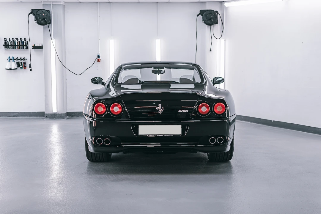 2002 Ferrari 575M Maranello - Image 7 of 31