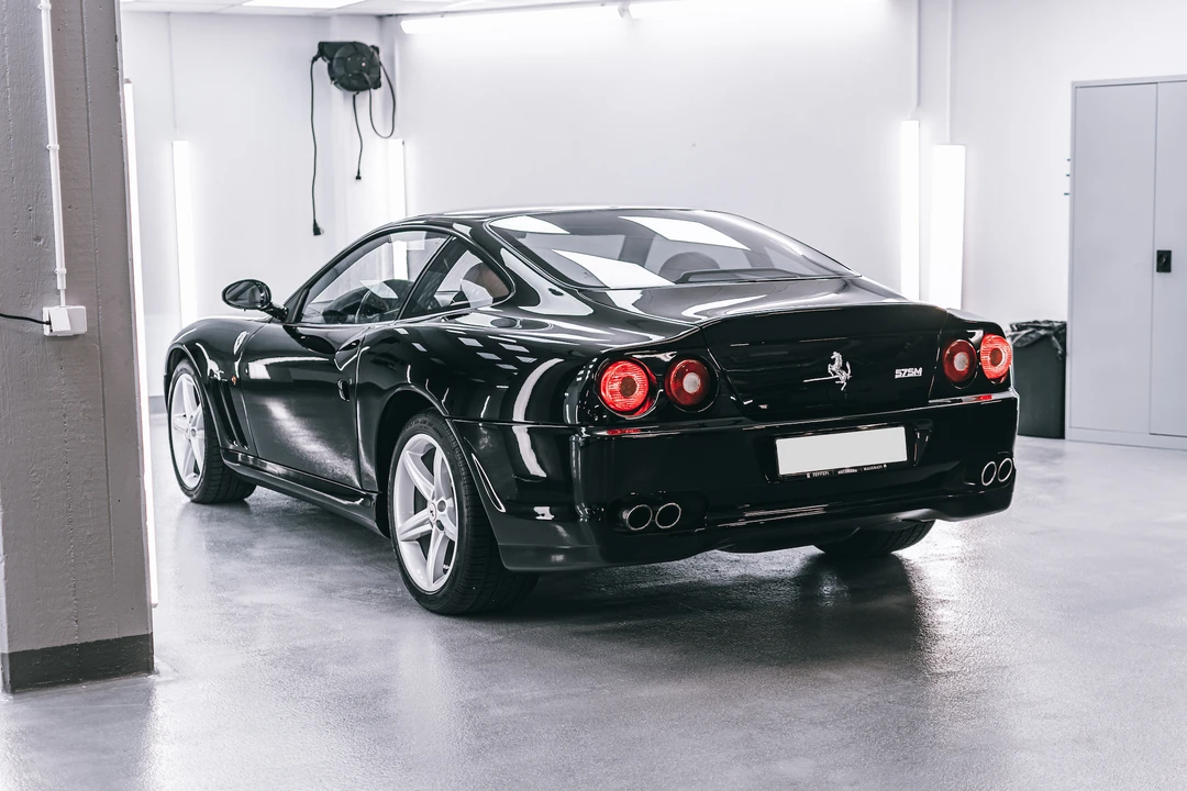 2002 Ferrari 575M Maranello - Image 6 of 31