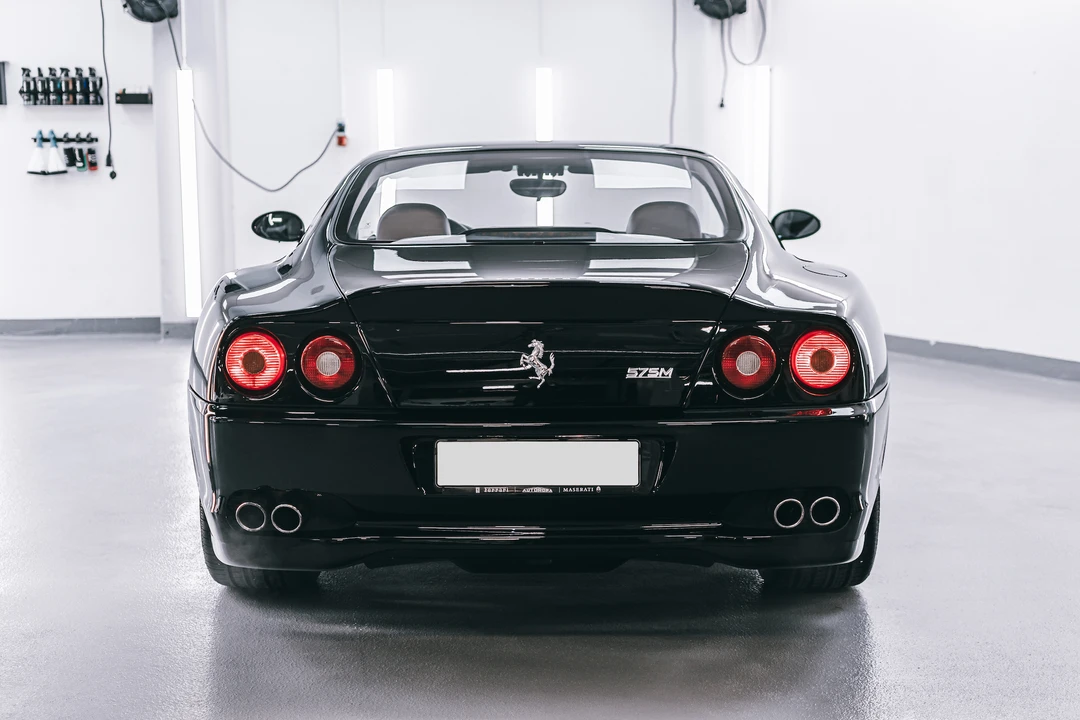 2002 Ferrari 575M Maranello - Image 8 of 31