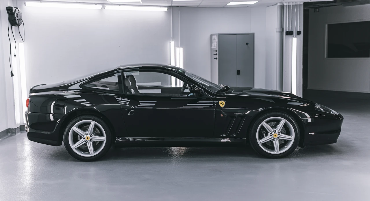 2002 Ferrari 575M Maranello - Image 10 of 31