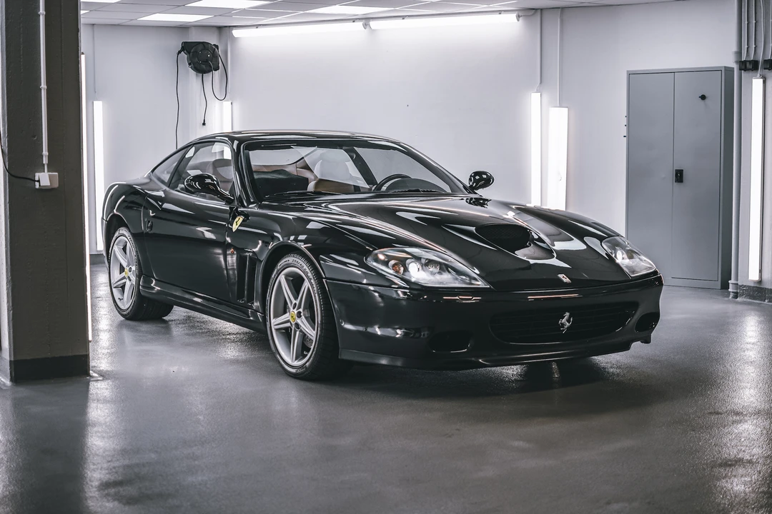 2002 Ferrari 575M Maranello - Image 11 of 31
