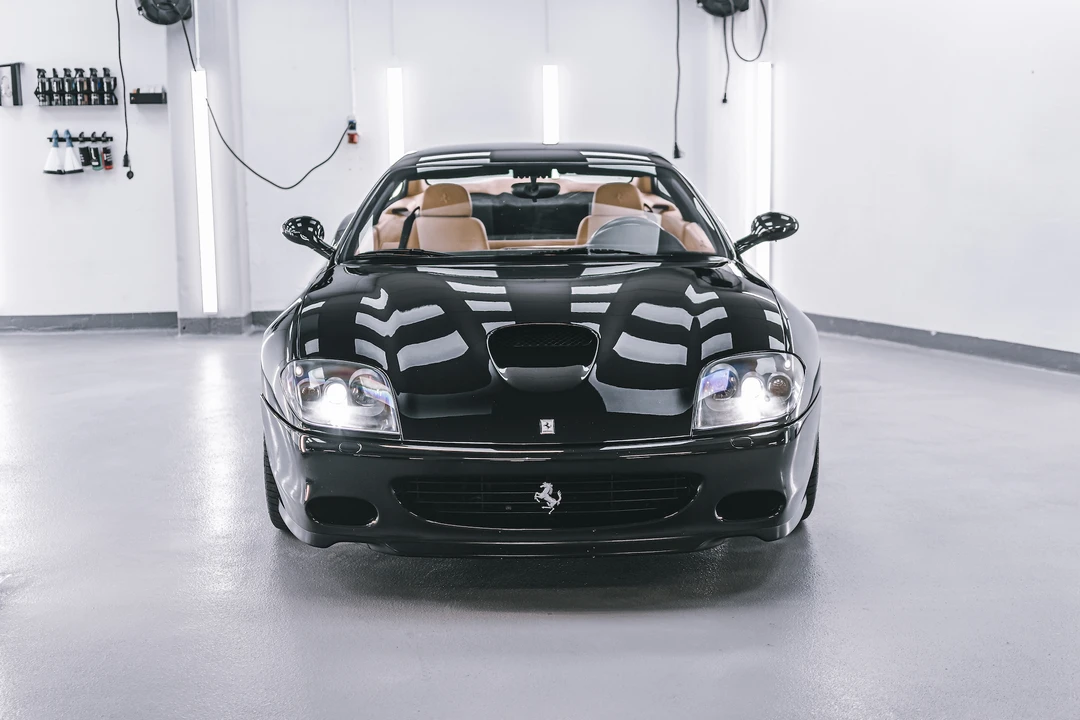 2002 Ferrari 575M Maranello - Image 3 of 31