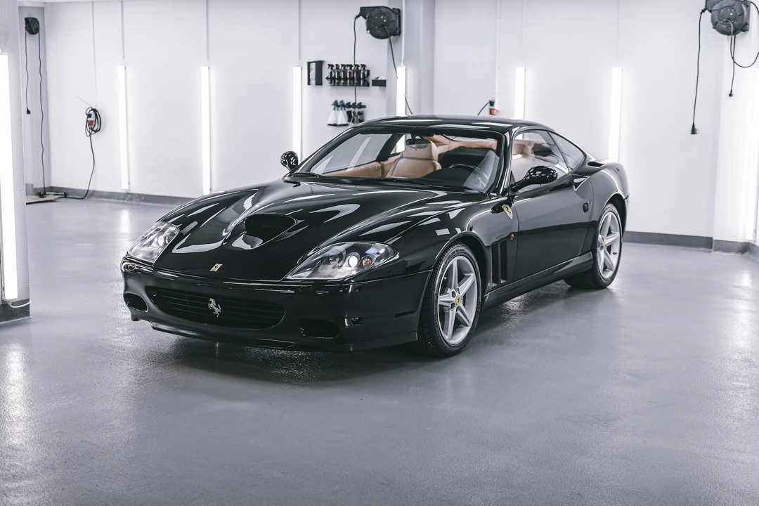2002 Ferrari 575M Maranello - Image 4 of 31