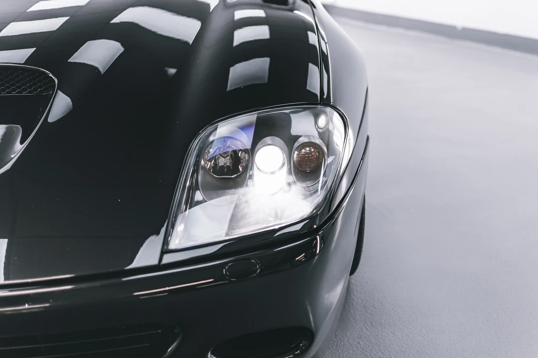 2002 Ferrari 575M Maranello - Image 14 of 31