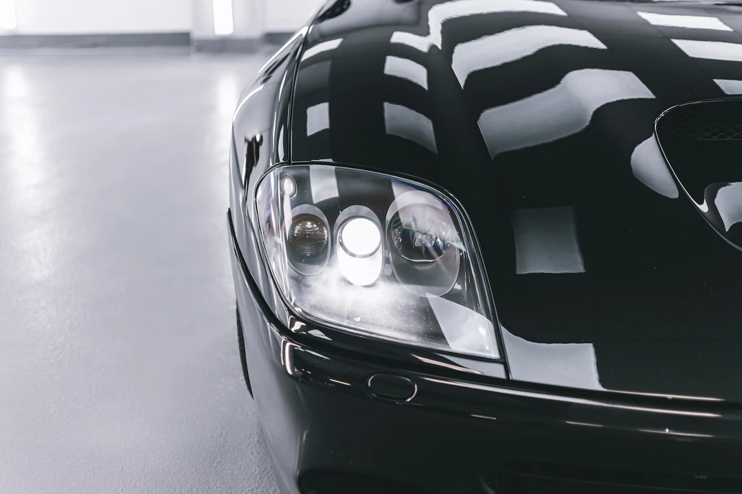 2002 Ferrari 575M Maranello - Image 13 of 31