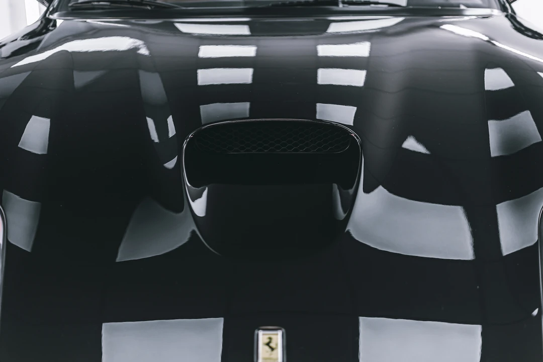 2002 Ferrari 575M Maranello - Image 15 of 31