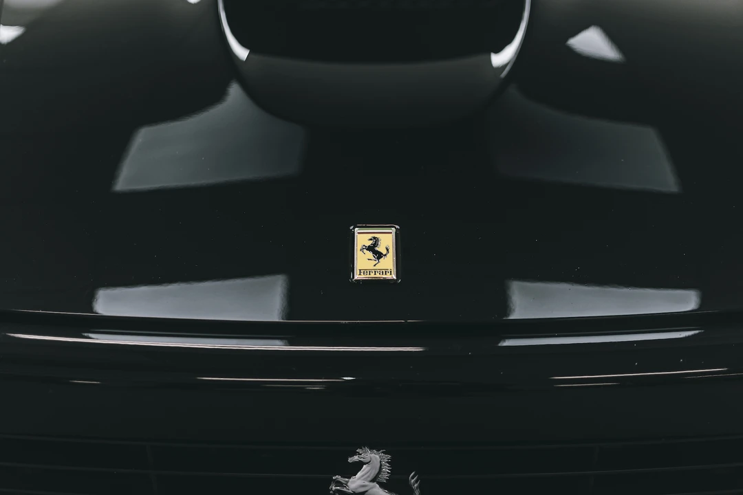 2002 Ferrari 575M Maranello - Image 17 of 31