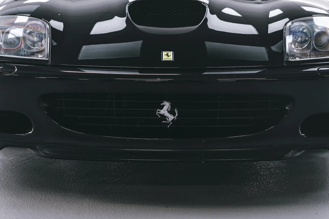 2002 Ferrari 575M Maranello - Image 18 of 31