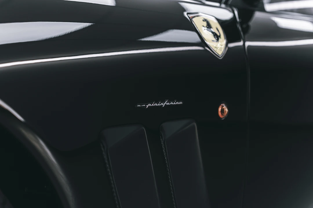 2002 Ferrari 575M Maranello - Image 22 of 31