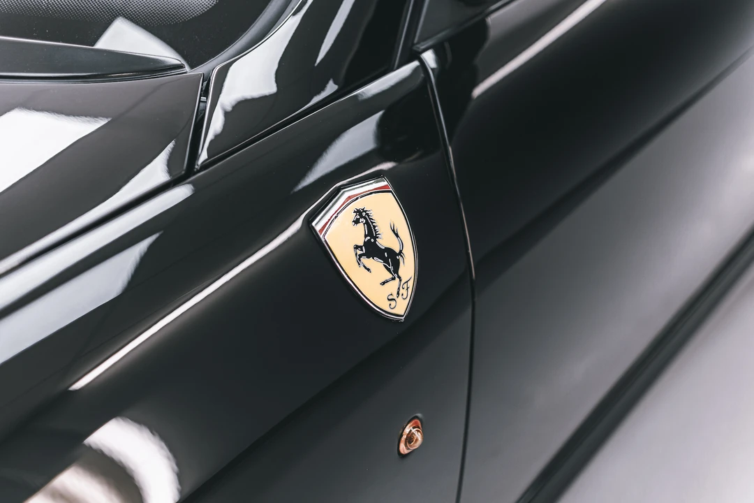 2002 Ferrari 575M Maranello - Image 23 of 31