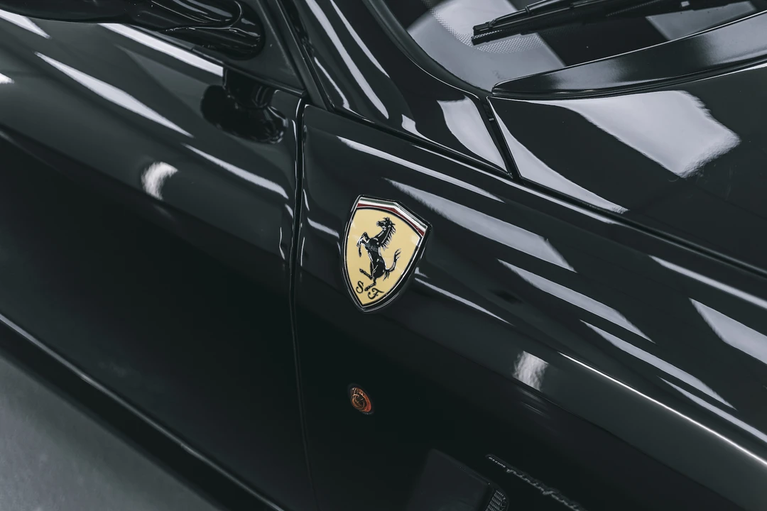 2002 Ferrari 575M Maranello - Image 30 of 31