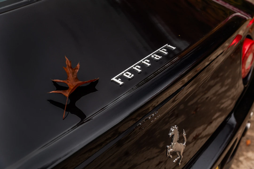2002 Ferrari 575M Maranello - Image 29 of 31