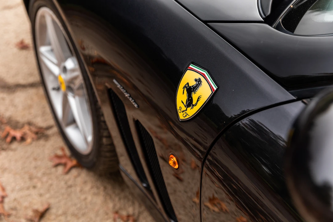 2002 Ferrari 575M Maranello - Image 31 of 31