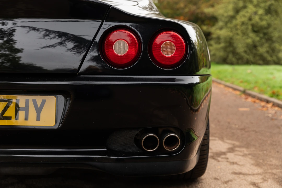 2002 Ferrari 575M Maranello - Image 28 of 31