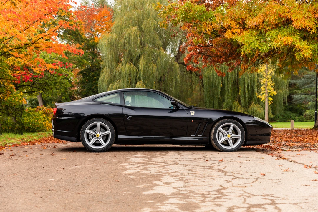 2002 Ferrari 575M Maranello - Image 5 of 31