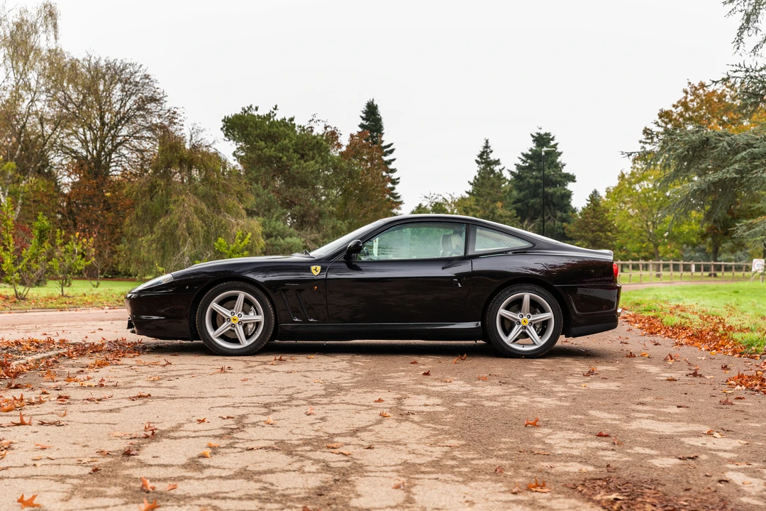 2002 Ferrari 575M Maranello - Image 9 of 31