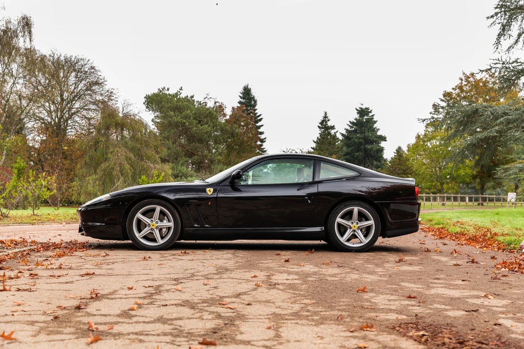 2002 Ferrari 575M Maranello - Image 17 of 31