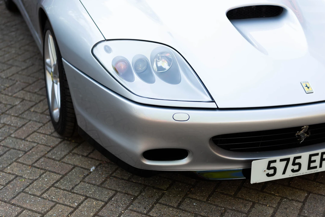 2002 Ferrari 575M Maranello - Image 7 of 31