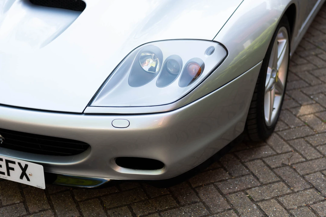 2002 Ferrari 575M Maranello - Image 8 of 31