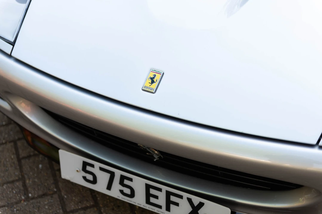 2002 Ferrari 575M Maranello - Image 9 of 31