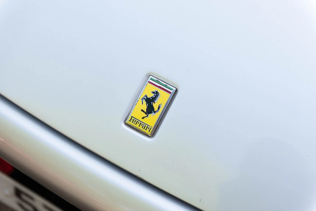 2002 Ferrari 575M Maranello - Image 10 of 31
