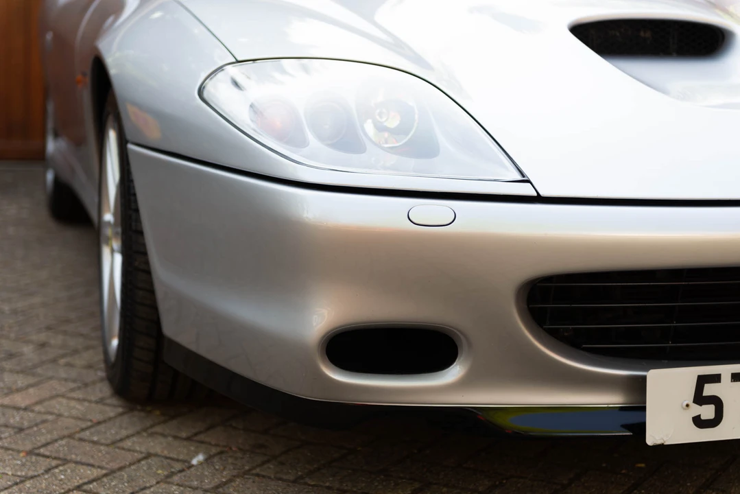 2002 Ferrari 575M Maranello - Image 11 of 31