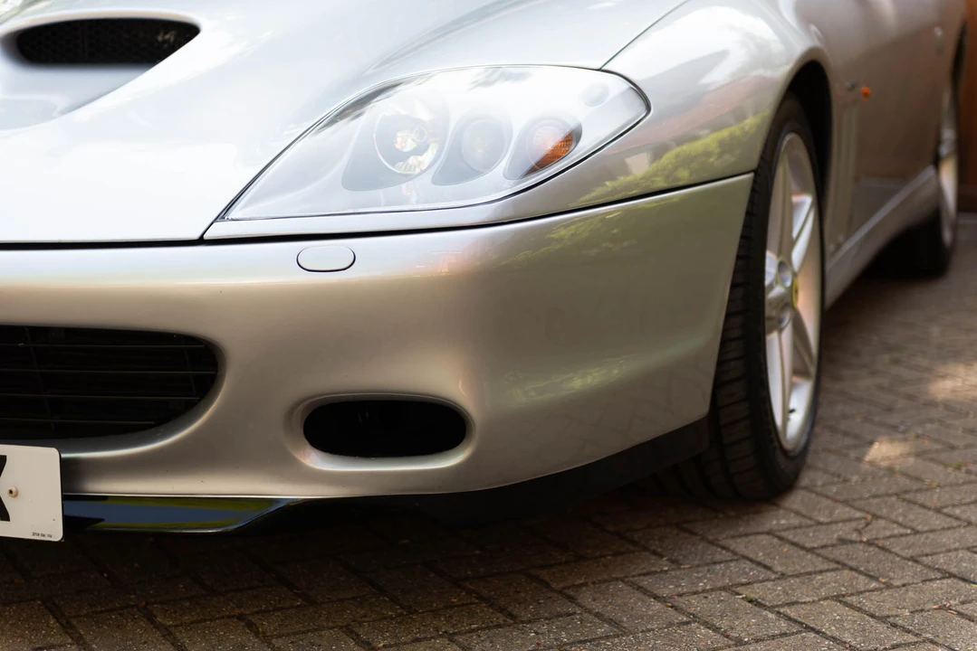 2002 Ferrari 575M Maranello - Image 12 of 31