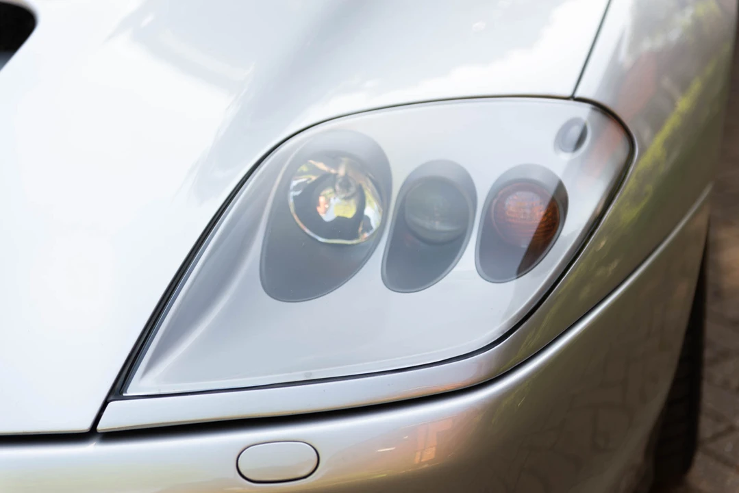 2002 Ferrari 575M Maranello - Image 25 of 31