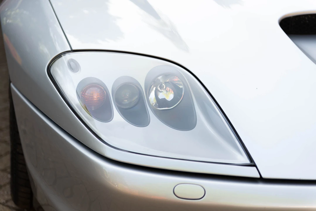 2002 Ferrari 575M Maranello - Image 26 of 31
