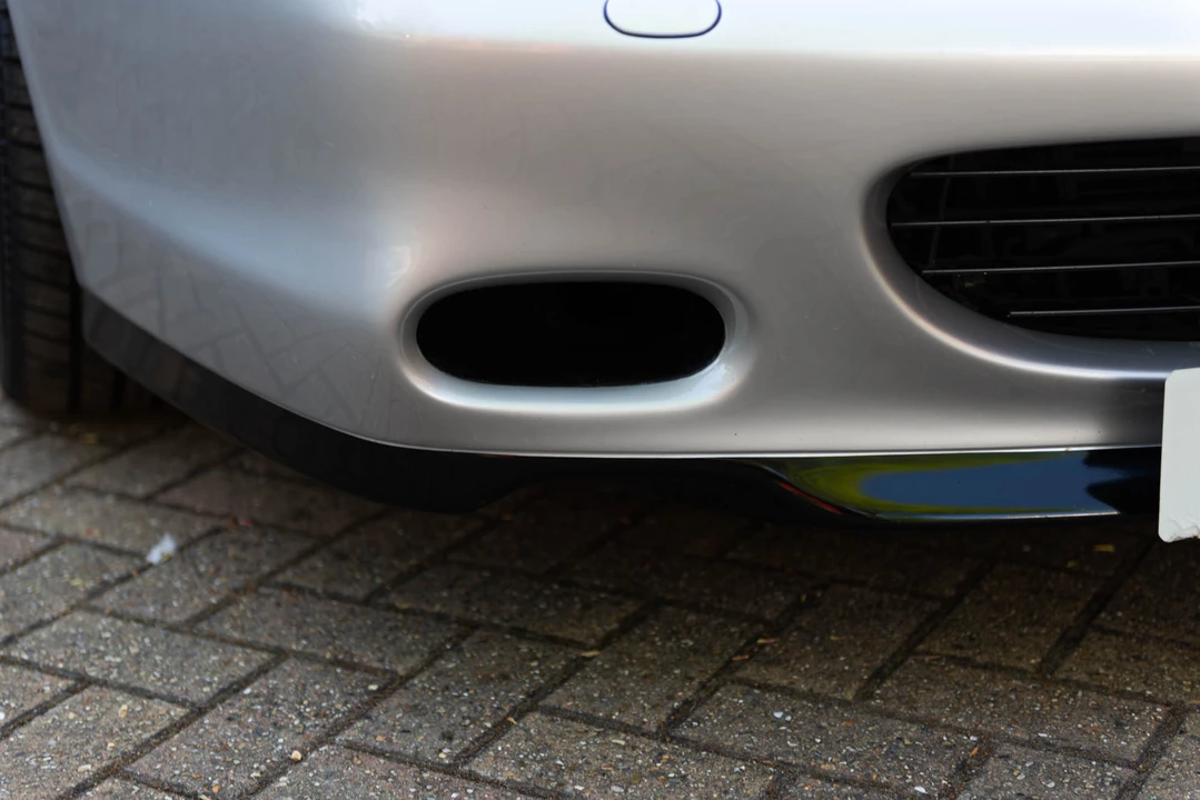 2002 Ferrari 575M Maranello - Image 27 of 31