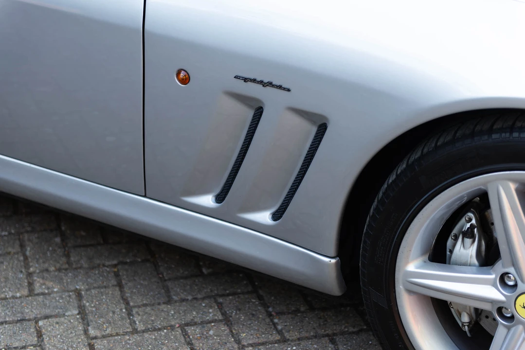 2002 Ferrari 575M Maranello - Image 29 of 31