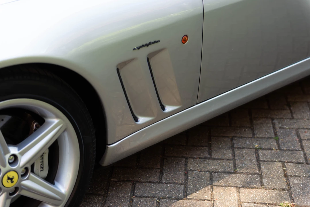 2002 Ferrari 575M Maranello - Image 30 of 31